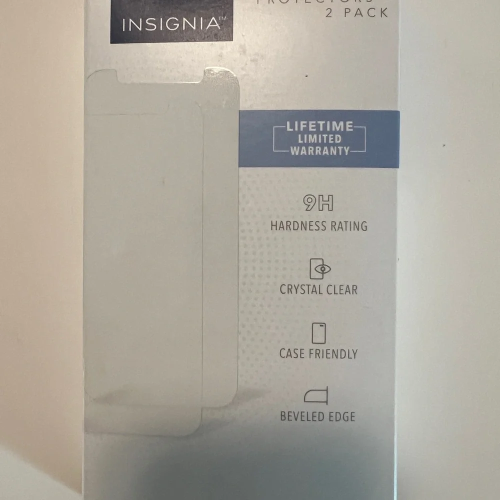 Screen Protector for iPhone 5.4